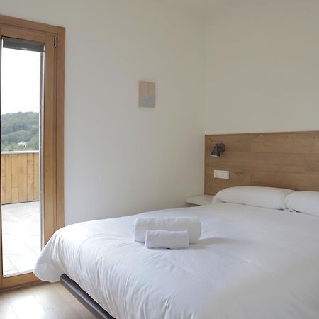 Malkorra Hotel & Restaurant Irun Luaran gambar