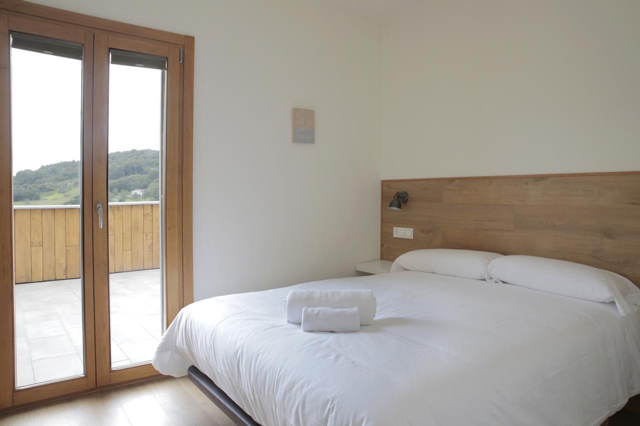 Malkorra Hotel & Restaurant Irun Luaran gambar