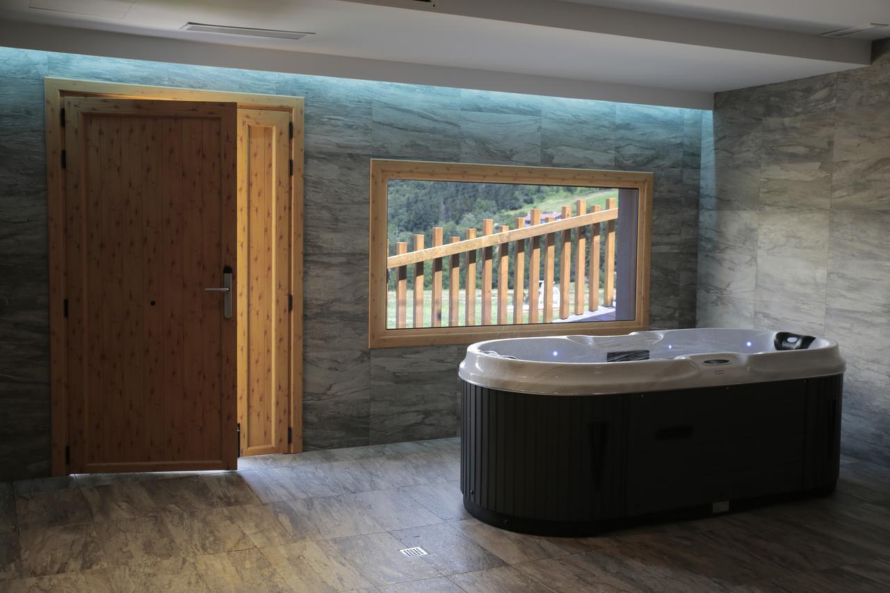 Malkorra Hotel & Restaurant Irun Luaran gambar